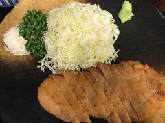 -牛かつもと村(上野店)