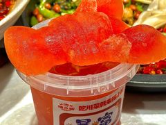 -辣小妮de川菜馆(红旗Mall店)