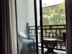 -古北水镇乌镇会精品酒店