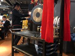 大堂-唐伯虎新派湘菜馆(石夏时代广场店)