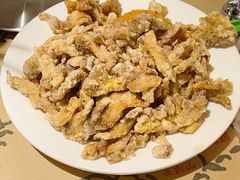 -小吴先生的店·东北烧烤(林科大店)