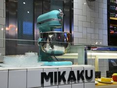 -MIKAKU(万达广场上海宝山店)