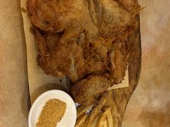 葫芦鸡-德泰楼餐饮(莲湖路店)