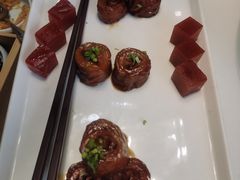 -鹊华居·地道鲁菜·海鲜·融合味(大明湖店)