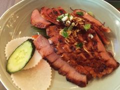 -CHINCHIN 青青·泰国料理(万象食家店)