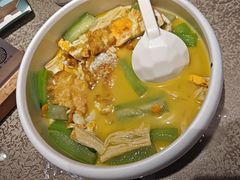 -小碗大胃(福久源新天地店)