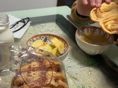 -国际饭店·帆声西饼屋(黄河路店)
