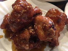 -日昌餐馆(亦庄店)