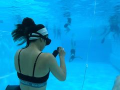 -上海潜殿潜水中心