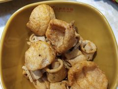 -辣动时代自助小火锅(大庆路店)