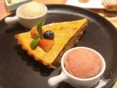 -安妮意大利餐厅(国贸店)