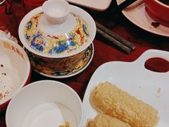 -大龙燚·旷野鲜火锅(广州首店)