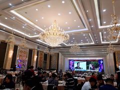-轩记海鲜餐厅·四十五年老字号·经典粤菜(西区彩虹店)