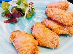 -莫多多餐厅