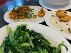 -海上驿站渔家菜馆