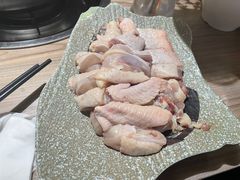 -探窝·竹笙椰子鸡(杨箕店)