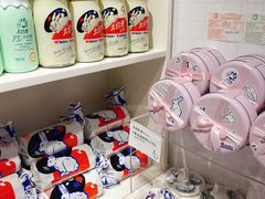 -大白兔奶糖(南锣鼓巷店)