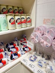 -大白兔奶糖(南锣鼓巷店)