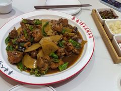 -鲁南仔·滕州炒鸡(经三路店)