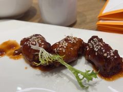 -枣子树·素食餐厅(朱家尖店)