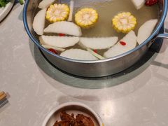 -俏牛哥鲜牛肉牛肆馆(重庆天地店)