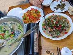 -途中饭店(开化店)