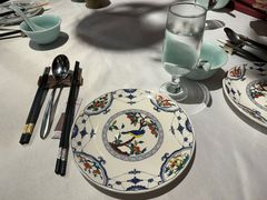 -小河盐帮·私家菜·烤鸭(三元桥·霄云路店)