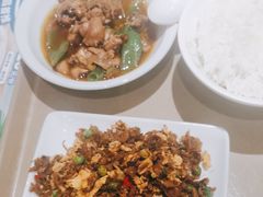 -老乡鸡(融科天地店)