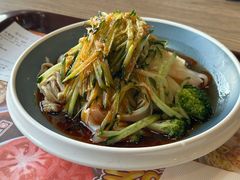 -魏家凉皮(十里河店)