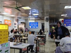 -蒙记老牌豆浆