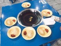 -马路边边·成都串串(翠柏路店)