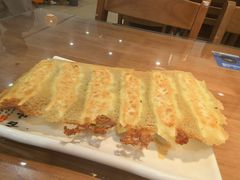 -春水锅贴·传统鲁菜(大明湖店)
