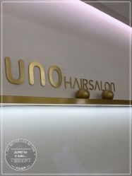 点击看大图 -JUNO hair salon