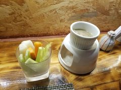 -矶野水产(澳门逸园中心店)
