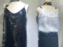 -广州白马服装市场