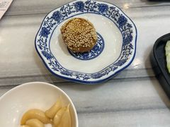 -牛街清真满恒記(平安里西大街店)