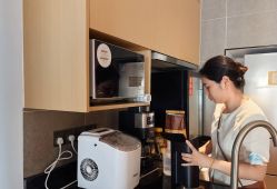 -大美母婴月子中心(馨乐庭店)