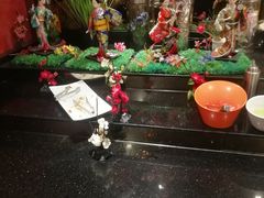 -好伦哥比萨烤肉自助(八里桥店)