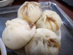 -姚记炒肝店(鼓楼店)