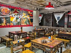 -于屿城重庆火锅(深圳总店)