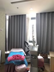 店内环境-丽都整形美容医院·全国连锁旗舰店