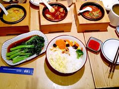 -牛楠楠·香港牛腩茶餐厅(永旺店)