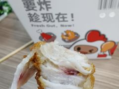 -1973继光香香鸡(常州江南环球港店)