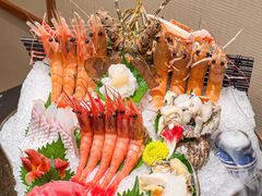 -大葉日本料理·龍蝦任食放題(廣州W酒店)