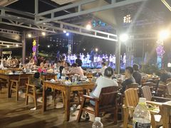 -渔家火锅·海鲜自助餐·演艺(亚龙湾天域酒店)