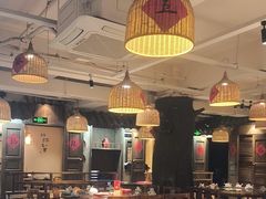 -乡里八闽·福州乡土菜(火车北站店)