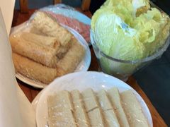 -东来顺饭庄(西直门店)