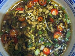 -阿鸡鱼庄·顺德鲜蒸小炒(亚运村店)
