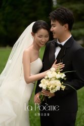 点击看大图 -乐派诗婚纱摄影