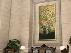 -上海汾阳花园酒店